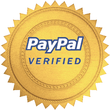 Paypal Verified